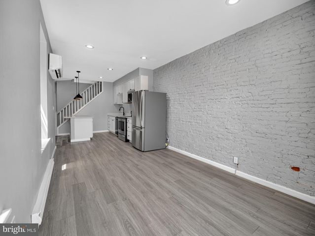 629 N DUNCAN ST, Baltimore, MD 21205