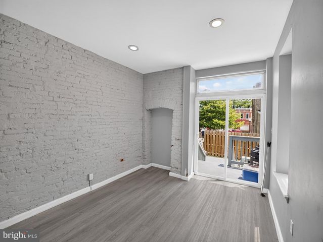 629 N DUNCAN ST, Baltimore, MD 21205