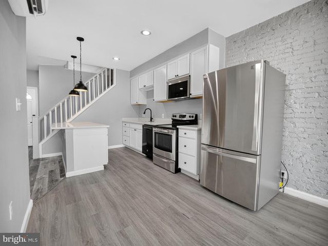 629 N DUNCAN ST, Baltimore, MD 21205