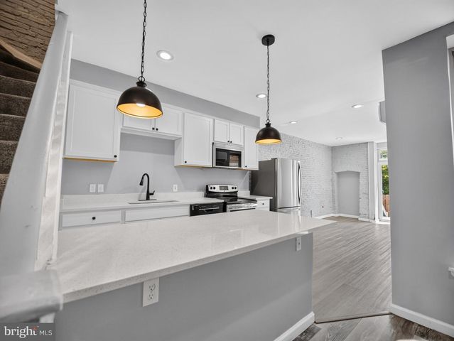 629 N DUNCAN ST, Baltimore, MD 21205
