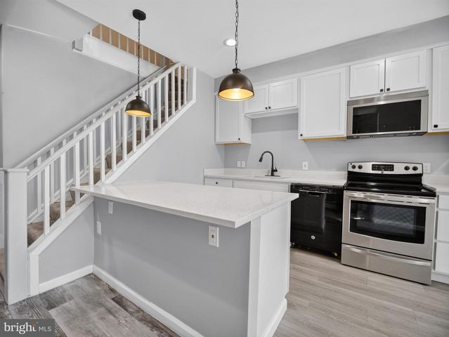 629 N DUNCAN ST, Baltimore, MD 21205
