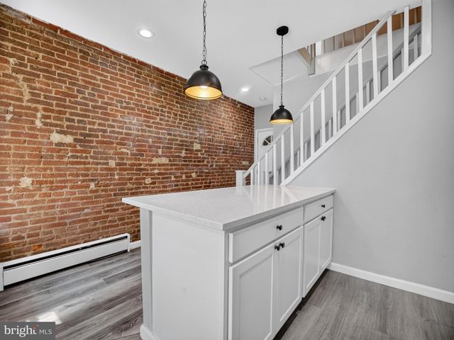 629 N DUNCAN ST, Baltimore, MD 21205