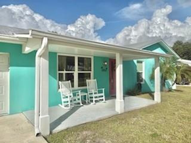 8867 SE Rigdon Way, Hobe Sound, FL 33455