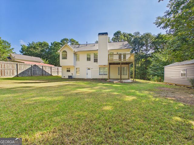 75 Lauren Overlook, Newnan, GA 30263