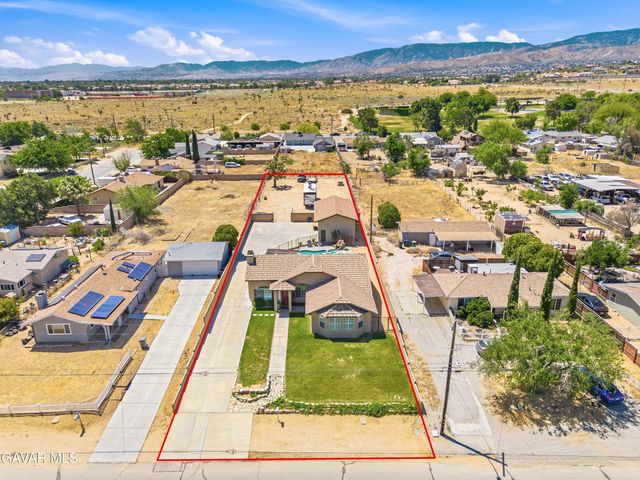 3218 W Avenue L 6, Lancaster, CA 93536