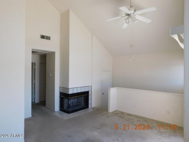 1633 E LAKESIDE Drive 122, Gilbert, AZ 85234