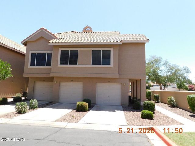 1633 E LAKESIDE Drive 122, Gilbert, AZ 85234