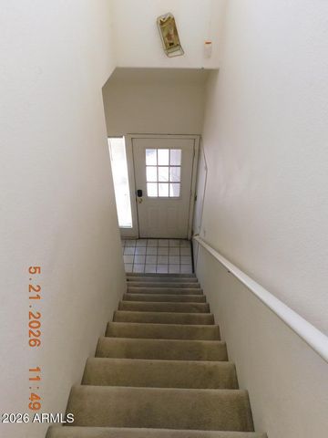 1633 E LAKESIDE Drive 122, Gilbert, AZ 85234