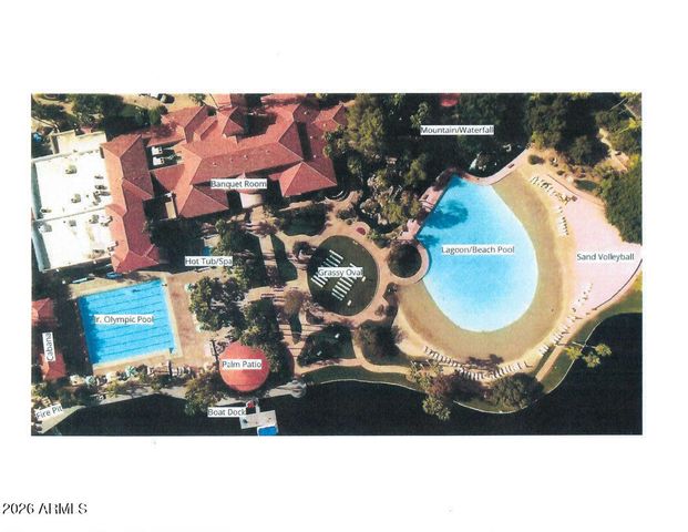 1633 E LAKESIDE Drive 122, Gilbert, AZ 85234