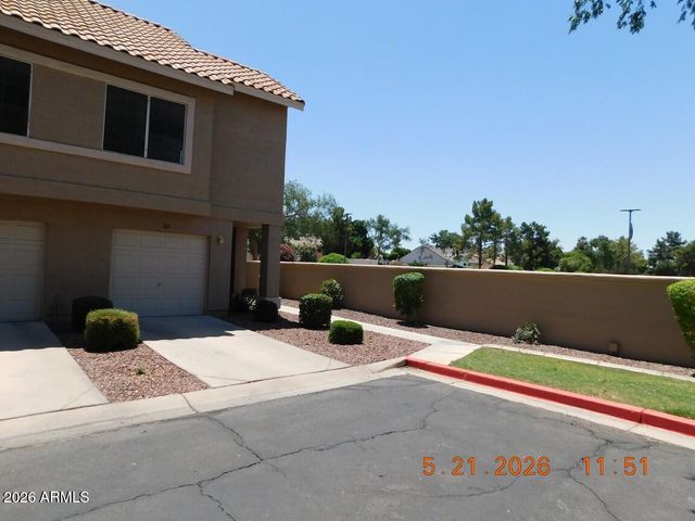 1633 E LAKESIDE Drive 122, Gilbert, AZ 85234