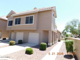 1633 E LAKESIDE Drive 122, Gilbert, AZ 85234