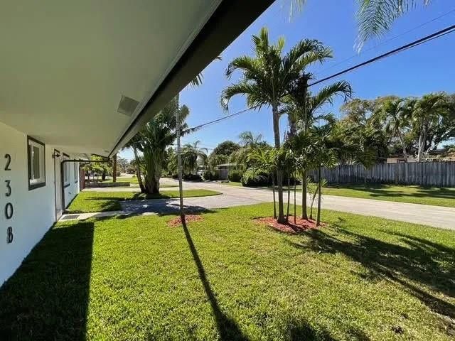 2308 NW 3rd Avenue 4, Wilton Manors, FL 33311