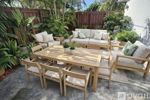 2308 NW 3rd Avenue 4, Wilton Manors, FL 33311