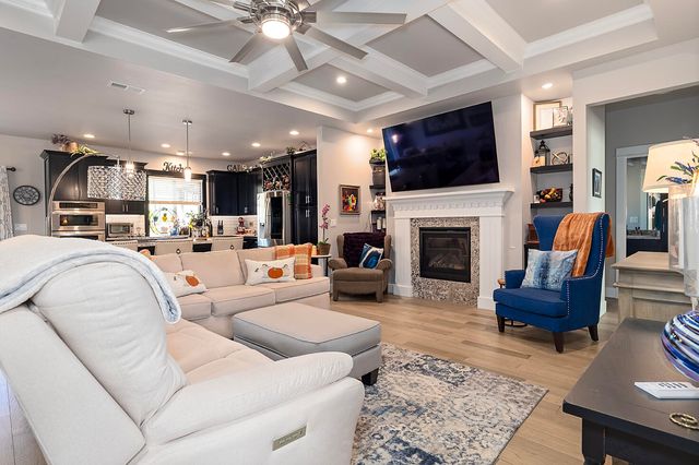 2035 Rabun Way, Central Point, OR 97502