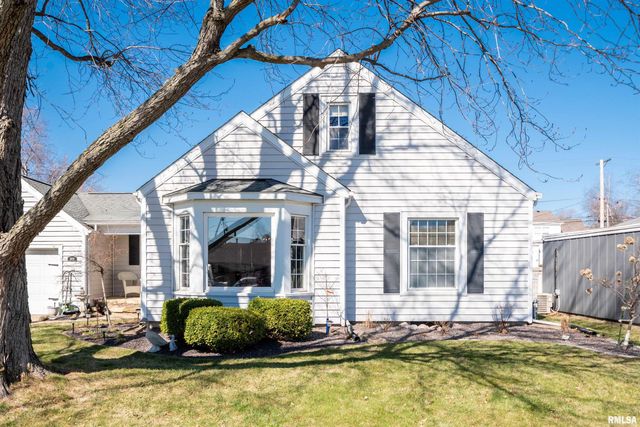 1103 W STRATFORD Drive, Peoria, IL 61614