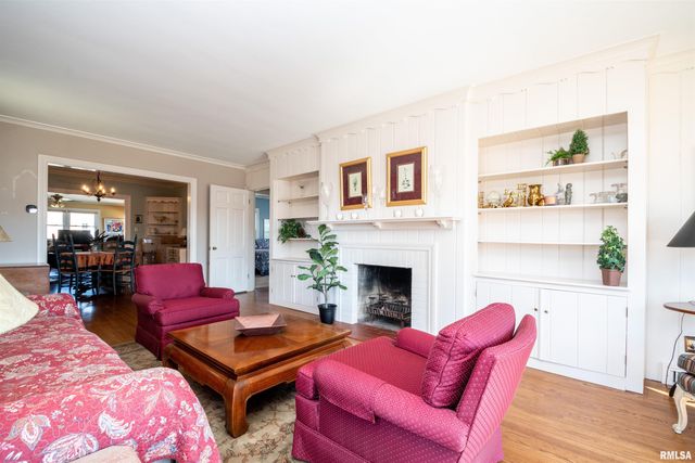 1103 W STRATFORD Drive, Peoria, IL 61614