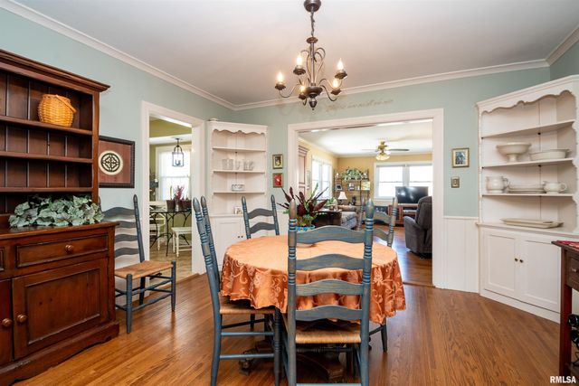 1103 W STRATFORD Drive, Peoria, IL 61614