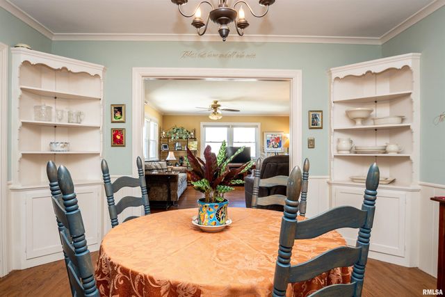 1103 W STRATFORD Drive, Peoria, IL 61614