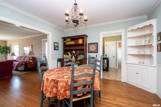 1103 W STRATFORD Drive, Peoria, IL 61614