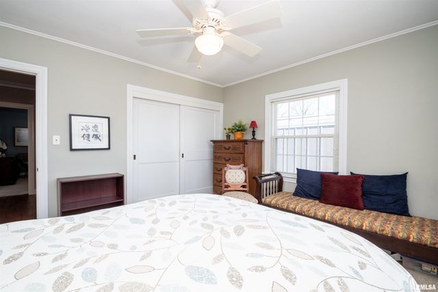 1103 W STRATFORD Drive, Peoria, IL 61614