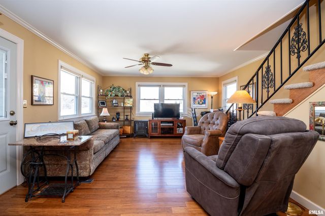 1103 W STRATFORD Drive, Peoria, IL 61614