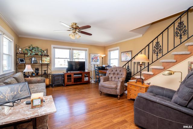 1103 W STRATFORD Drive, Peoria, IL 61614