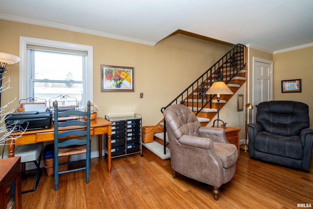 1103 W STRATFORD Drive, Peoria, IL 61614