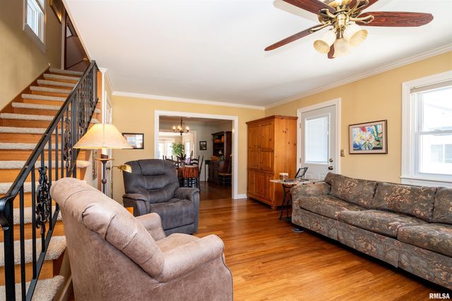 1103 W STRATFORD Drive, Peoria, IL 61614