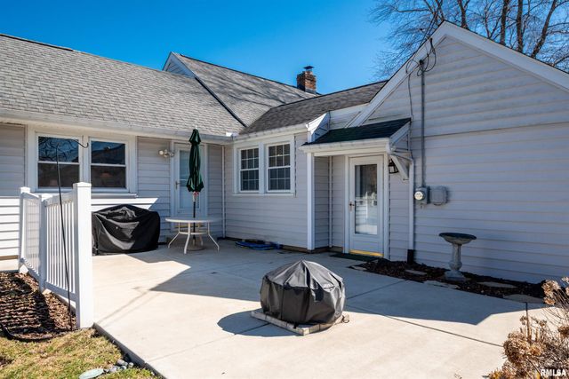 1103 W STRATFORD Drive, Peoria, IL 61614