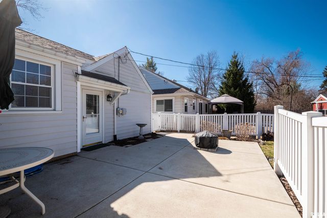 1103 W STRATFORD Drive, Peoria, IL 61614