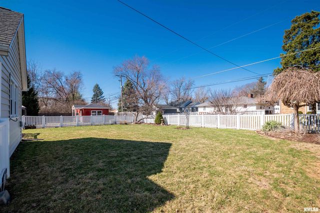 1103 W STRATFORD Drive, Peoria, IL 61614