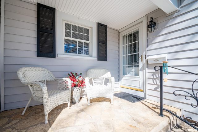 1103 W STRATFORD Drive, Peoria, IL 61614