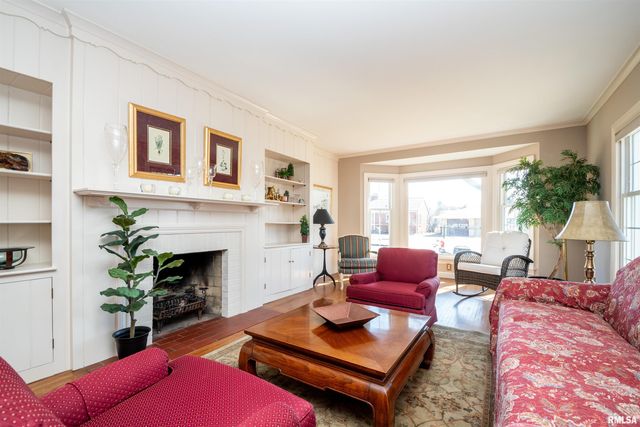 1103 W STRATFORD Drive, Peoria, IL 61614