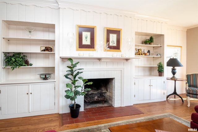 1103 W STRATFORD Drive, Peoria, IL 61614