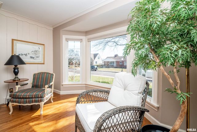 1103 W STRATFORD Drive, Peoria, IL 61614