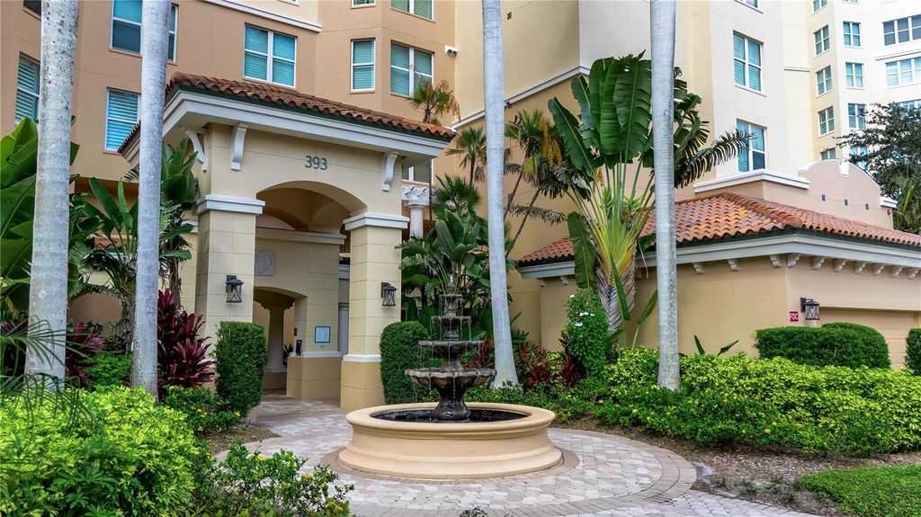 393 N POINT ROAD 401, Osprey, FL 34229