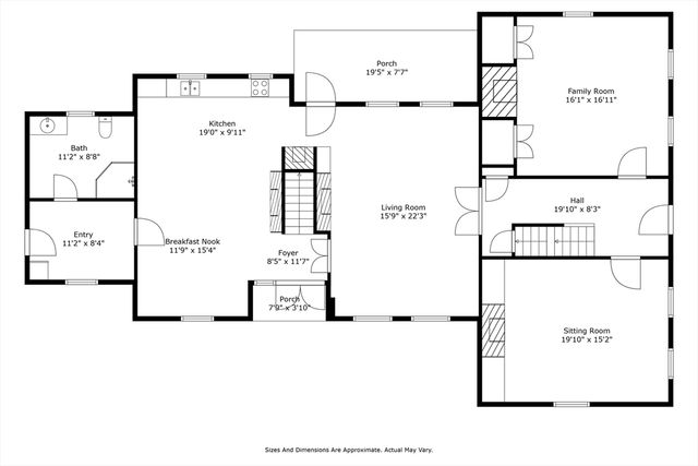 24 West Oxbow Road, Charlemont, MA 01339