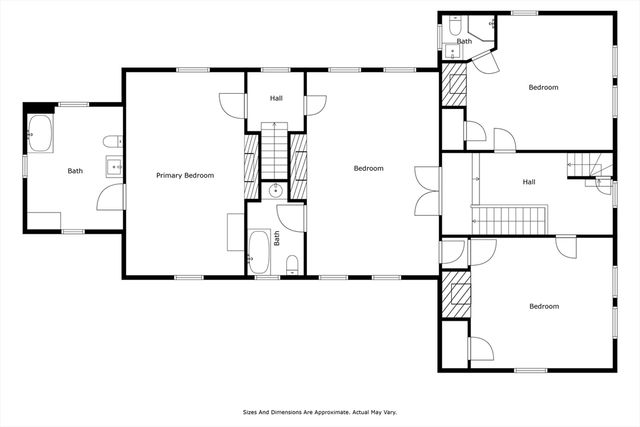 24 West Oxbow Road, Charlemont, MA 01339