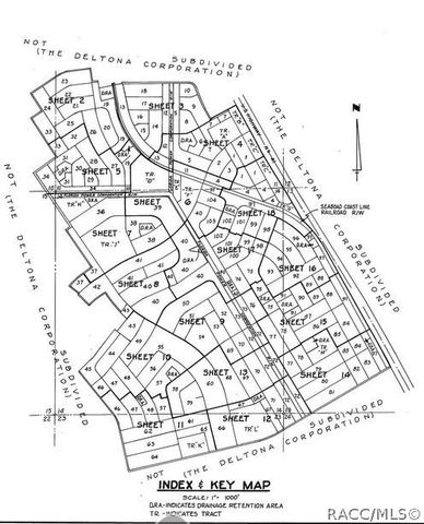 9673 N Loretta Way, Citrus Springs, FL 34434