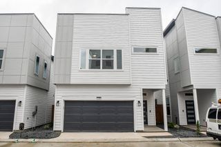 1106 Paul Quinn Street K, Houston, TX 77091