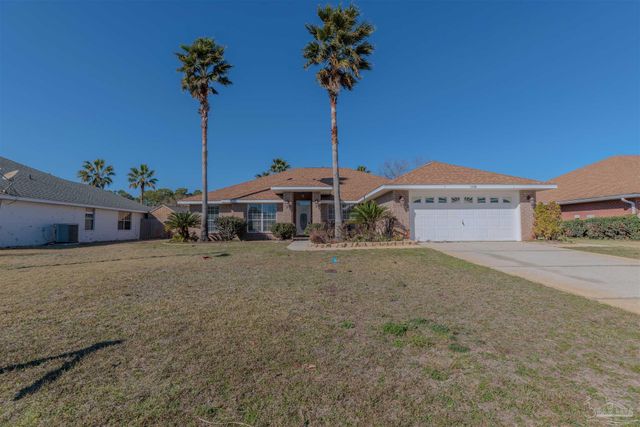 1230 Grand Ridge Cir, Gulf Breeze, FL 32563