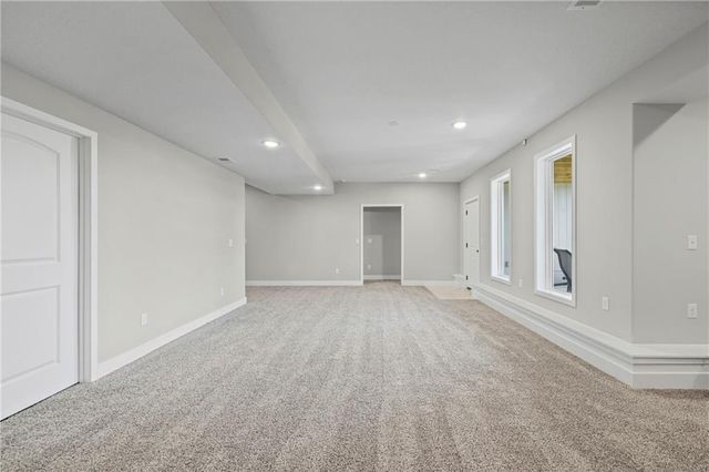 814 NW Hickory Ridge Drive, Grain Valley, MO 64029