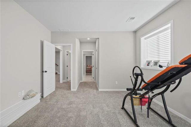 814 NW Hickory Ridge Drive, Grain Valley, MO 64029