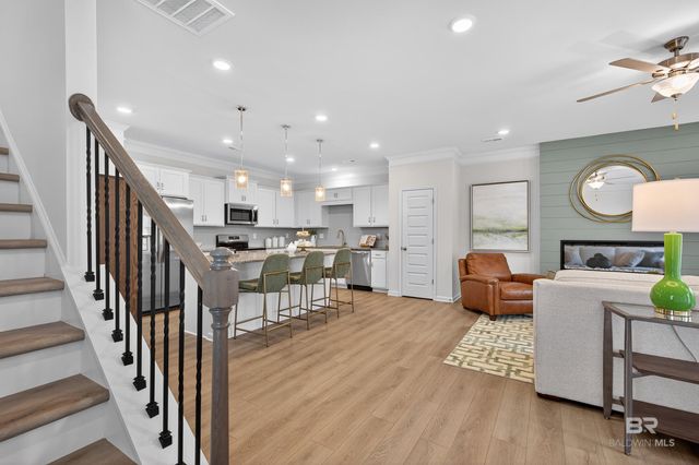 1216 Pearl Loop, Gulf Shores, AL 36542