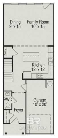 1216 Pearl Loop, Gulf Shores, AL 36542
