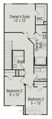 1216 Pearl Loop, Gulf Shores, AL 36542
