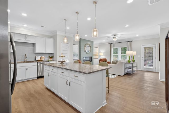 1216 Pearl Loop, Gulf Shores, AL 36542