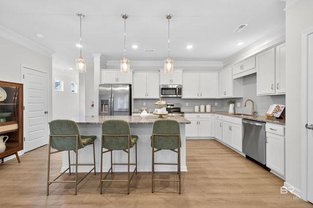 1216 Pearl Loop, Gulf Shores, AL 36542