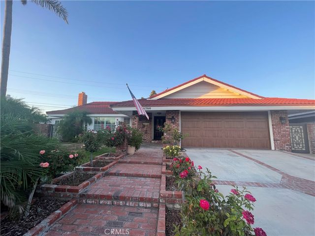 11700 Clearglen, Whittier, CA 90604