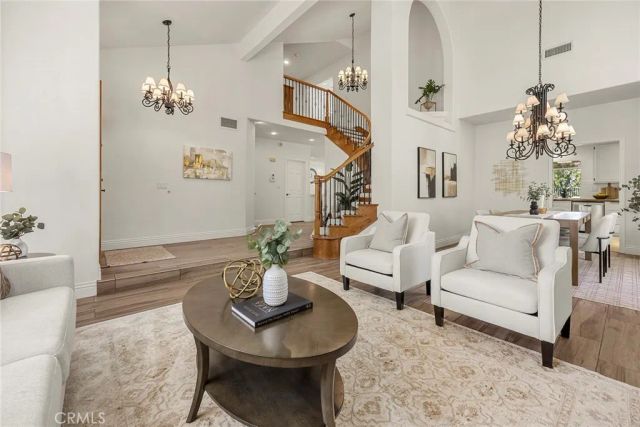 4745 Stirlingbridge Circle, Yorba Linda, CA 92887